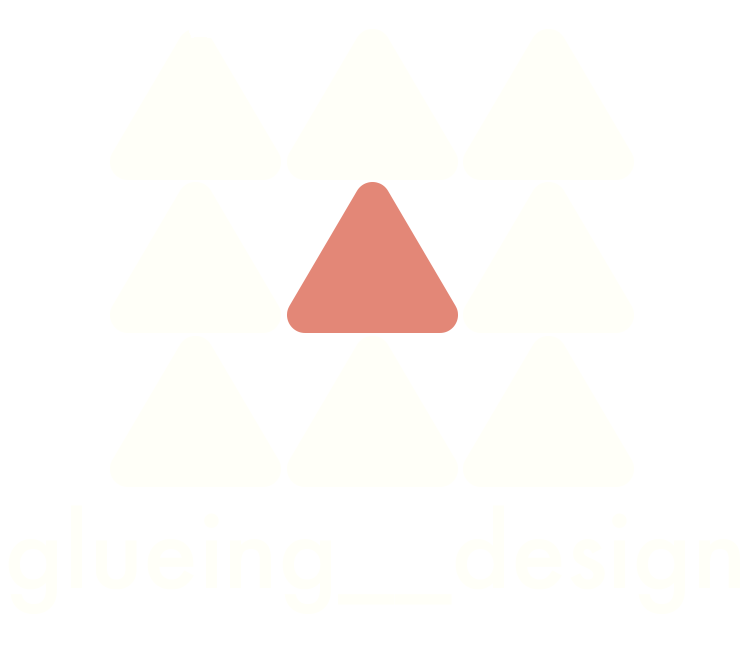 glueing-design